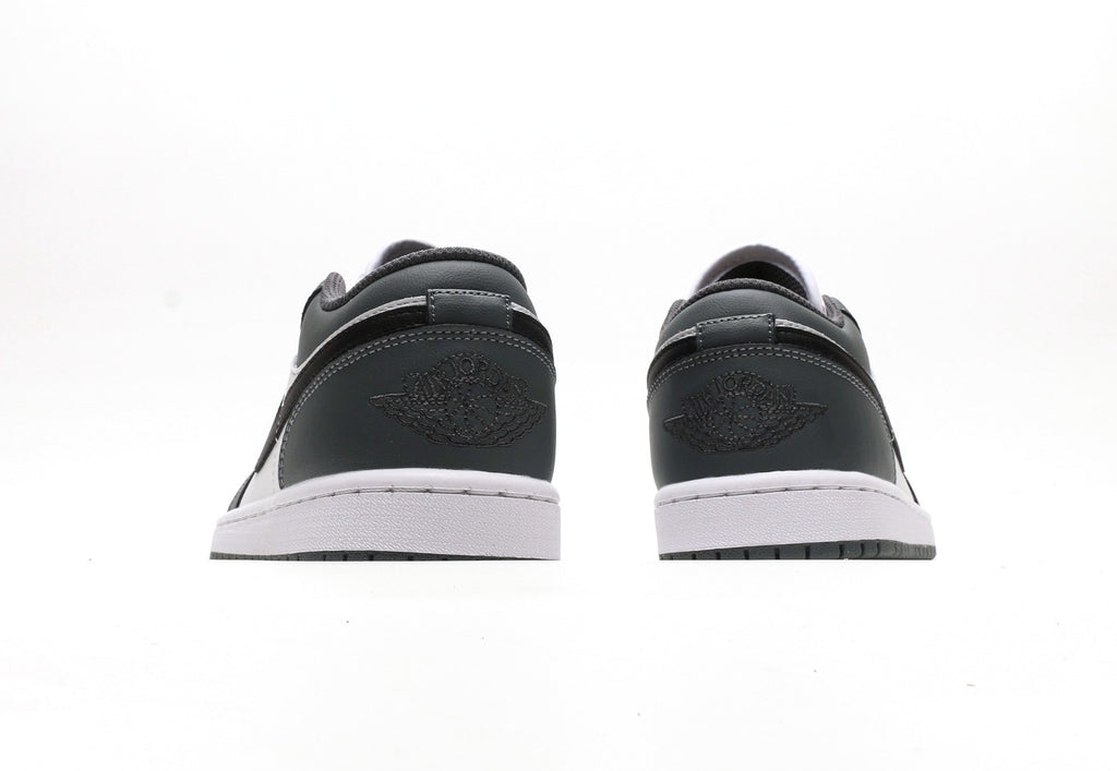 Air Jordan 1 Low Iron Grey