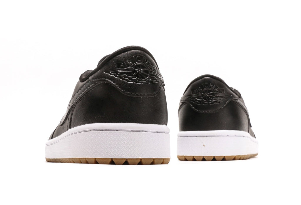 Air Jordan 1 Low Golf Black Gum