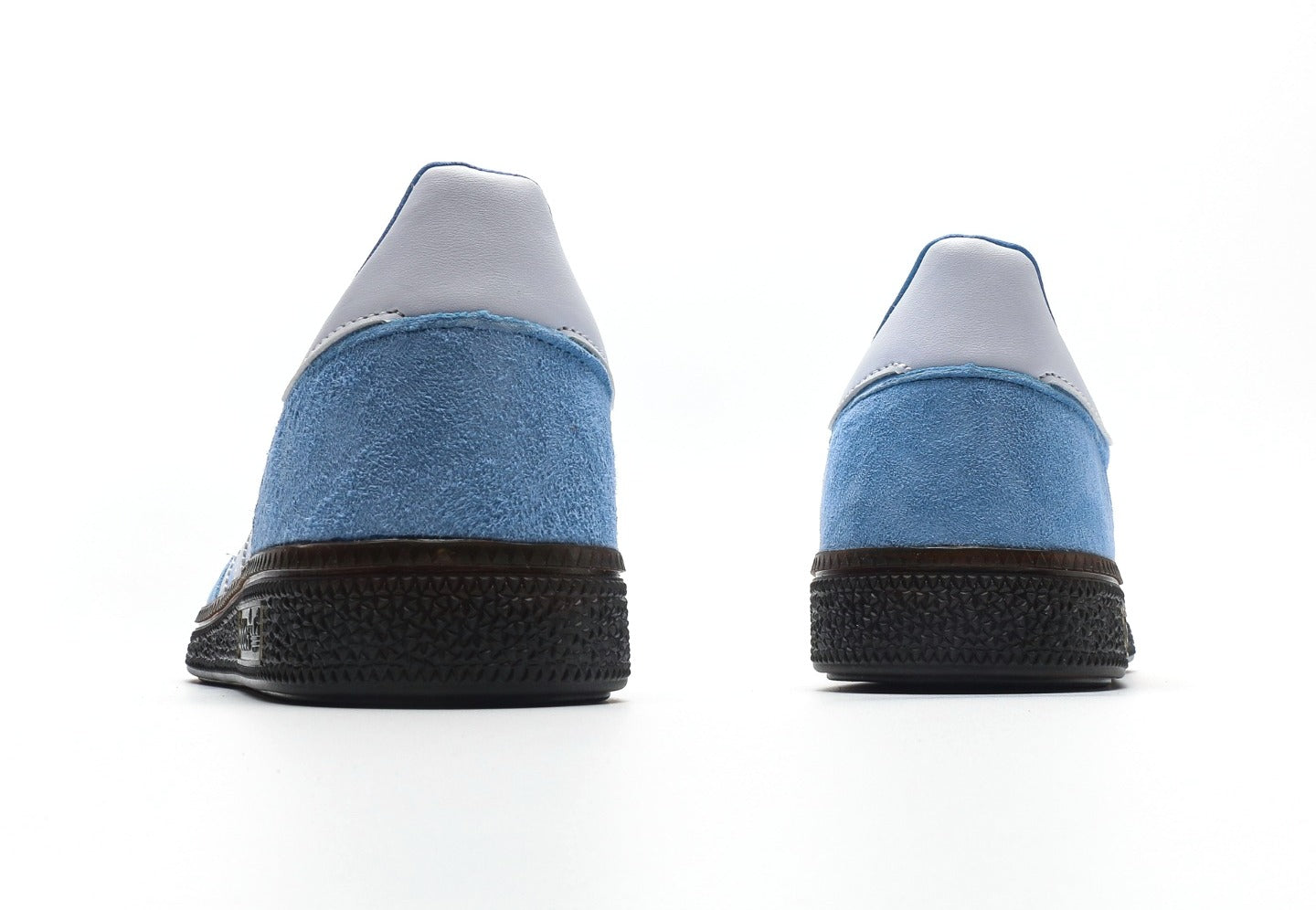 Handball Spezial "Light Blue"