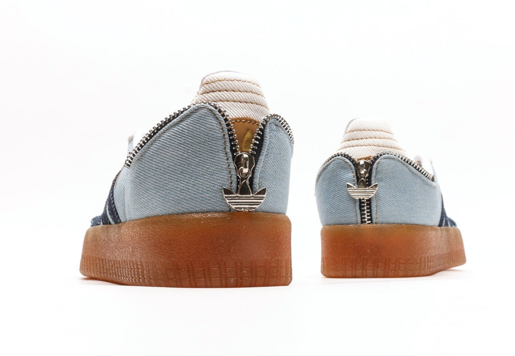 Sambae "Denim"