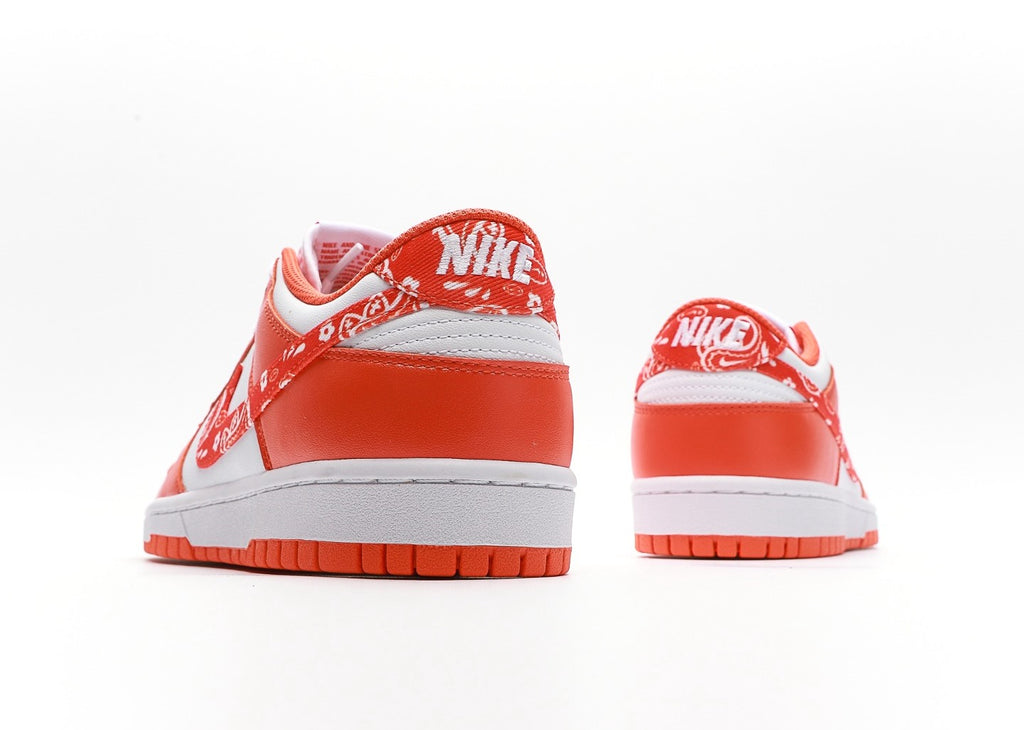 Dunk Low Orange Paisley [PK GOD]