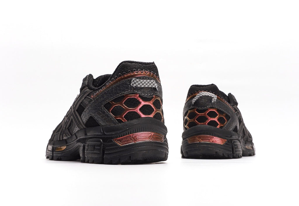 Gel-Kahana 8 Black