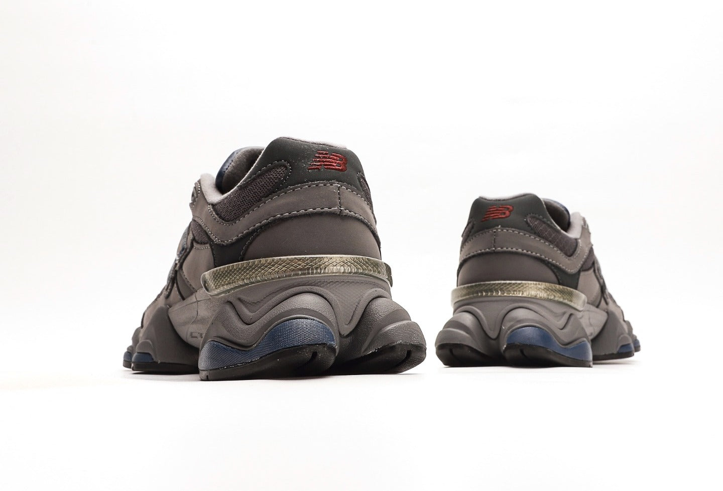 New Balance 9060 Castlerock [PK GOD]