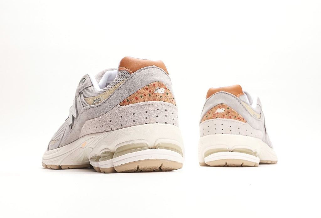 New Balance 2002R Concrete Grey