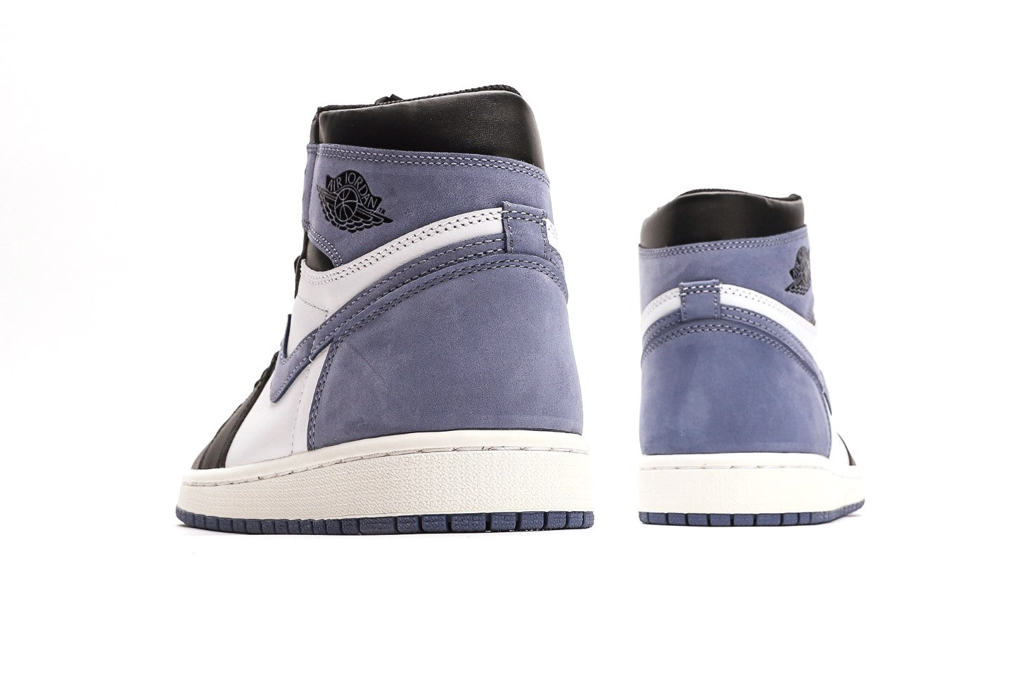 Air Jordan 1 Blue Moon [PK GOD]