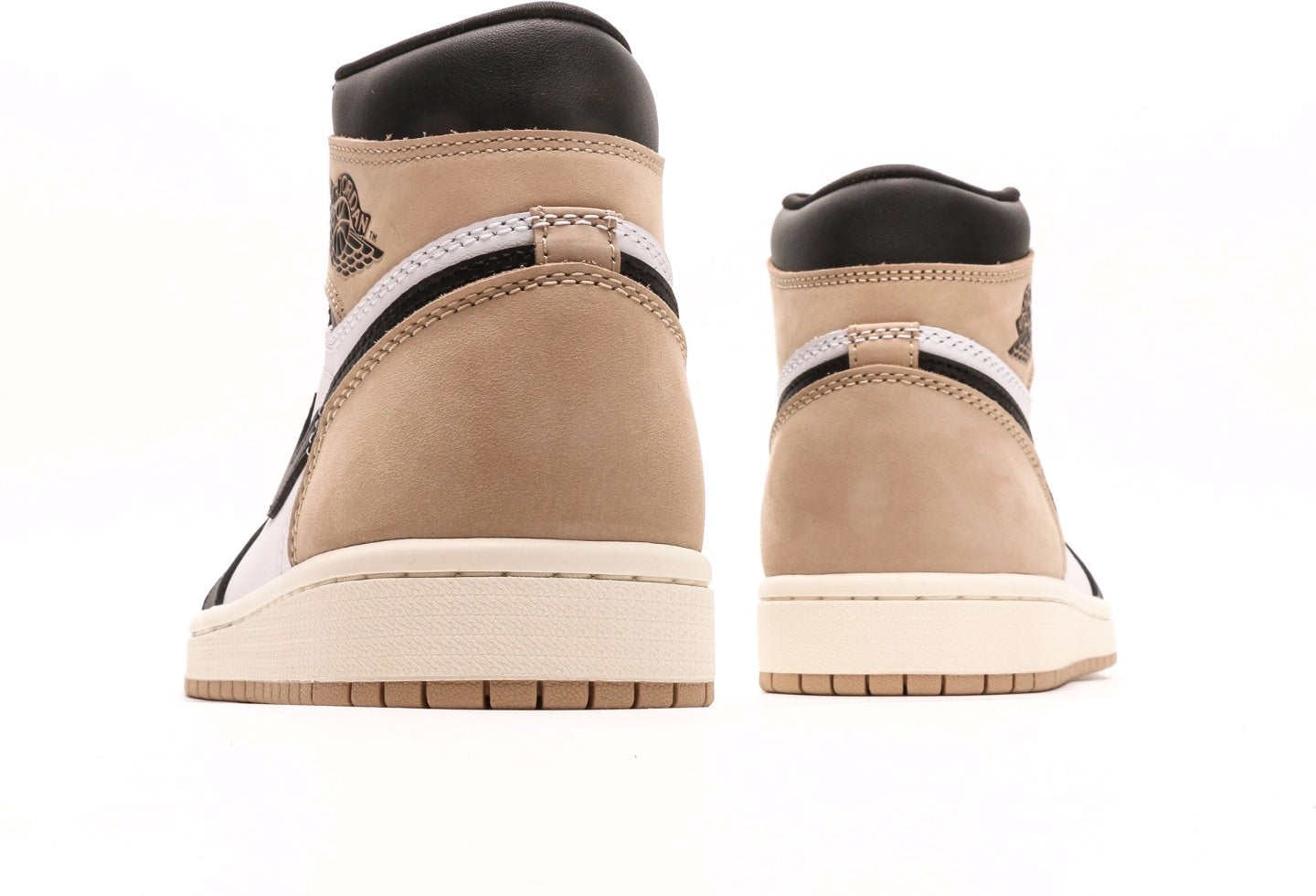 Air Jordan 1 High OG Latte Legend Medium Brown