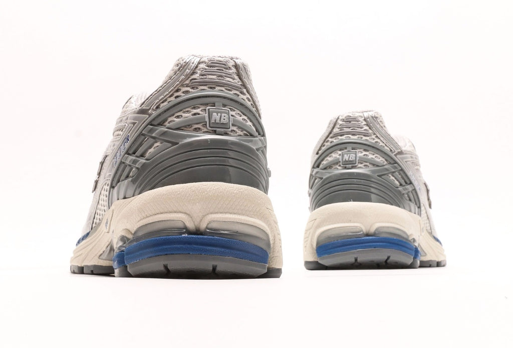 New Balance 1906R "Silver Metallic Blue"