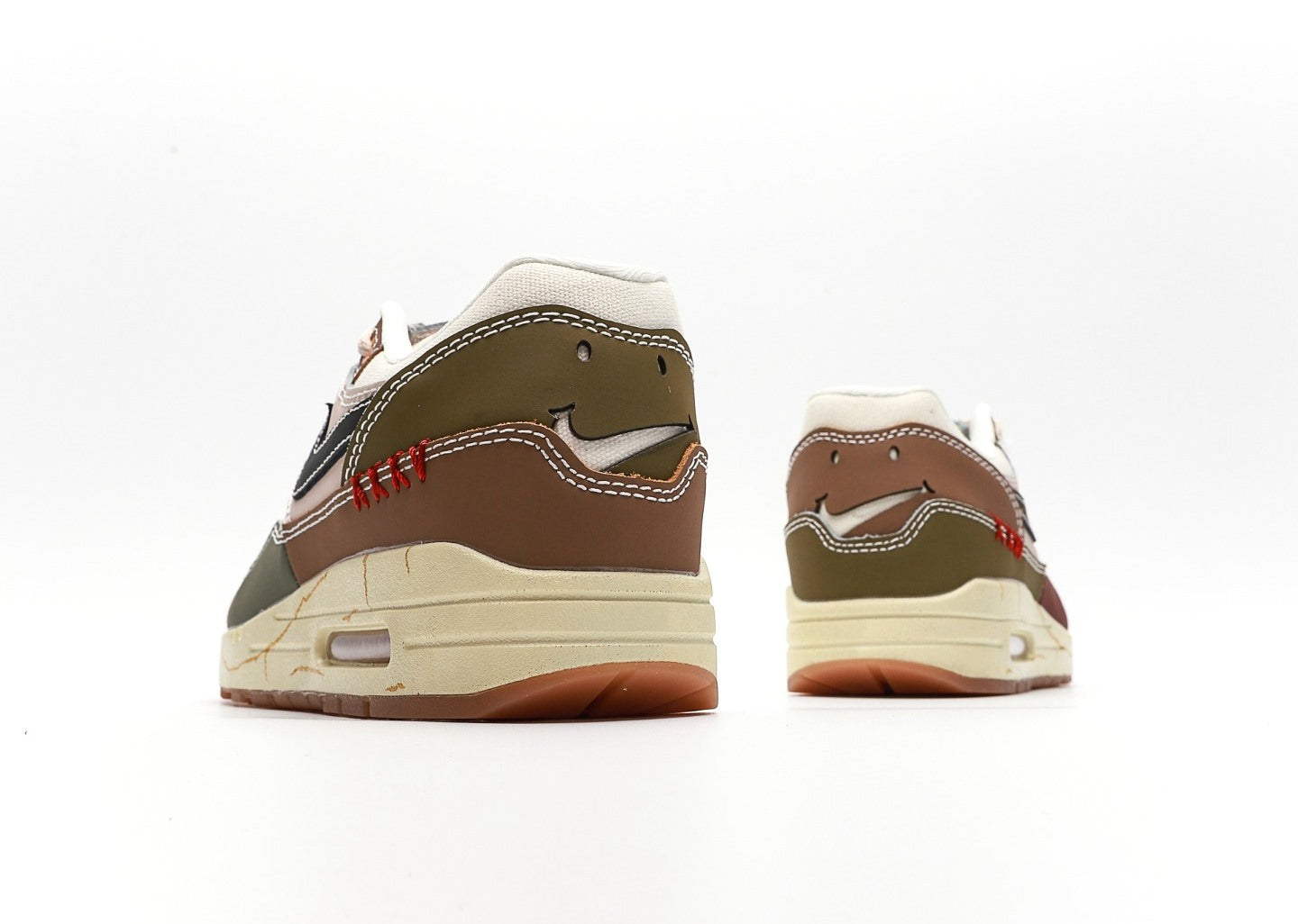 Air Max 1 Premium Wabi-Sabi [PK GOD]