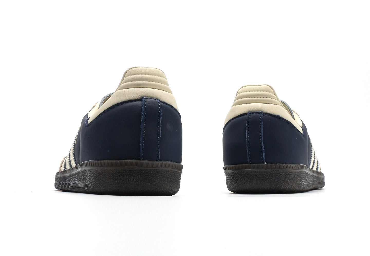 Samba OG "Night Indigo Crew White"