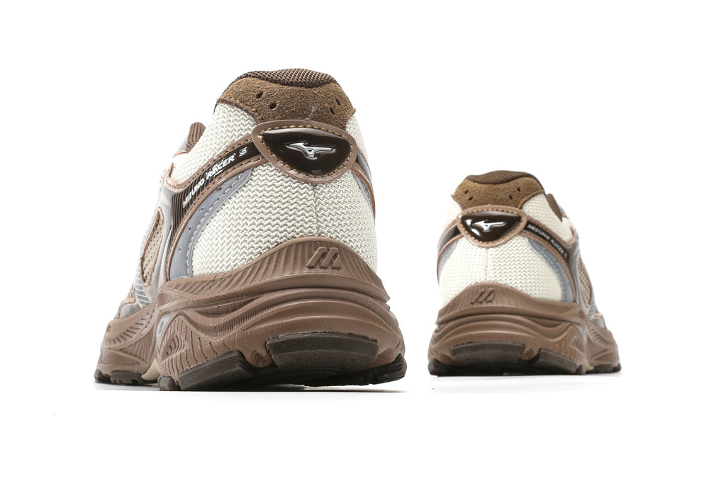 Mizuno RACER S