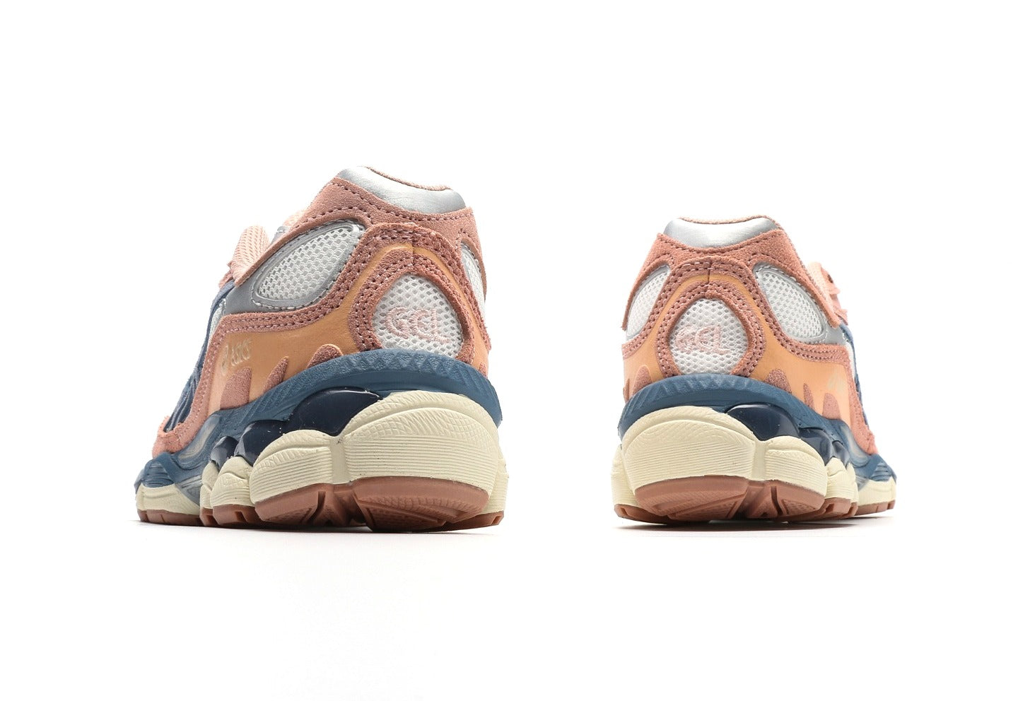 Gel NYC "Mauve Blue"