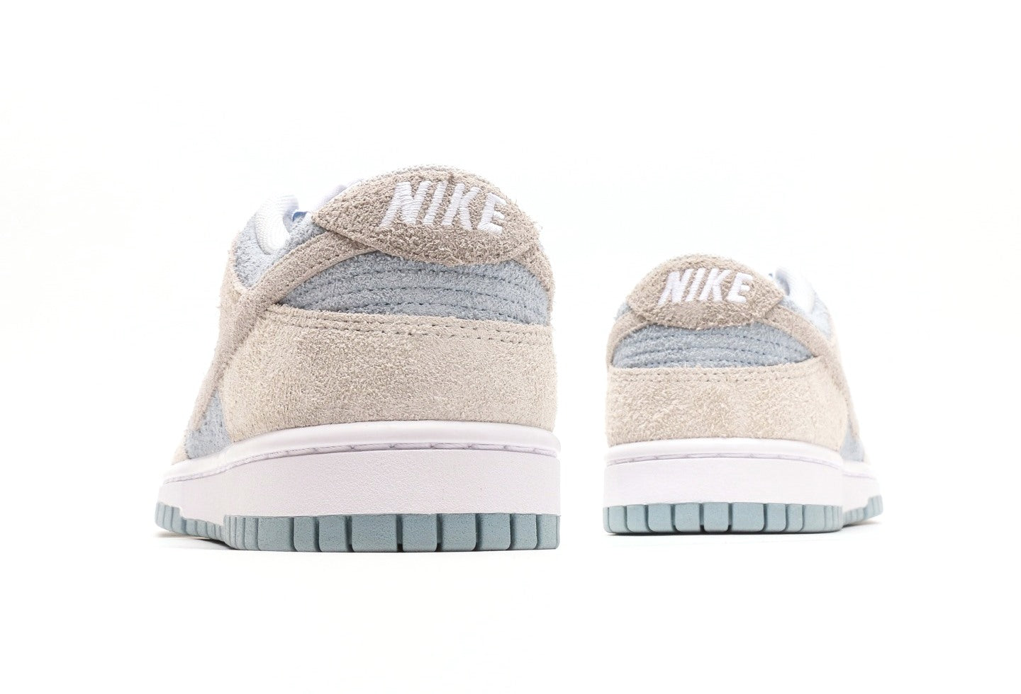 Dunk Low 'Photon Dust Armory Blue' [PK GOD]