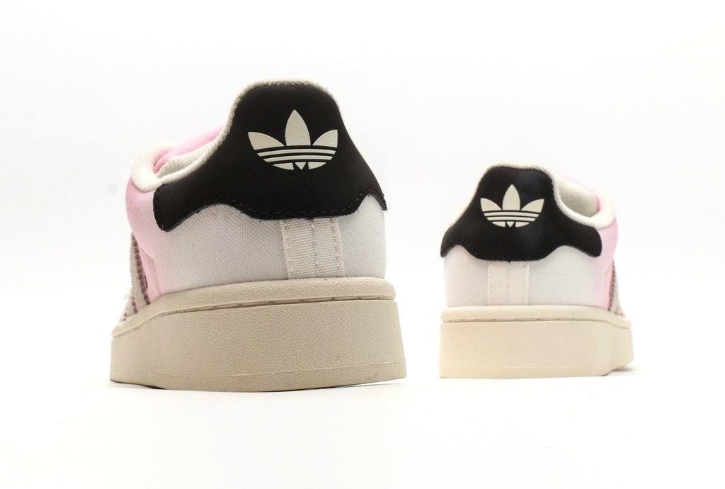 Campus 00s "Wonder Blue & Clear Pink"