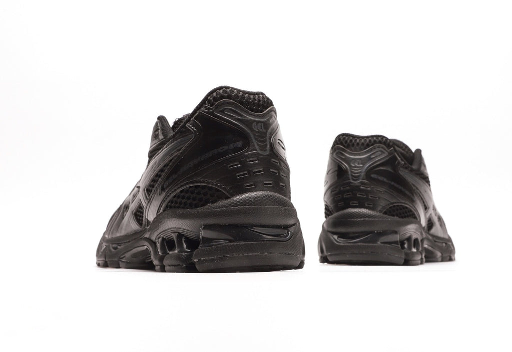 Gel-Kayano 14 "Triple Black"