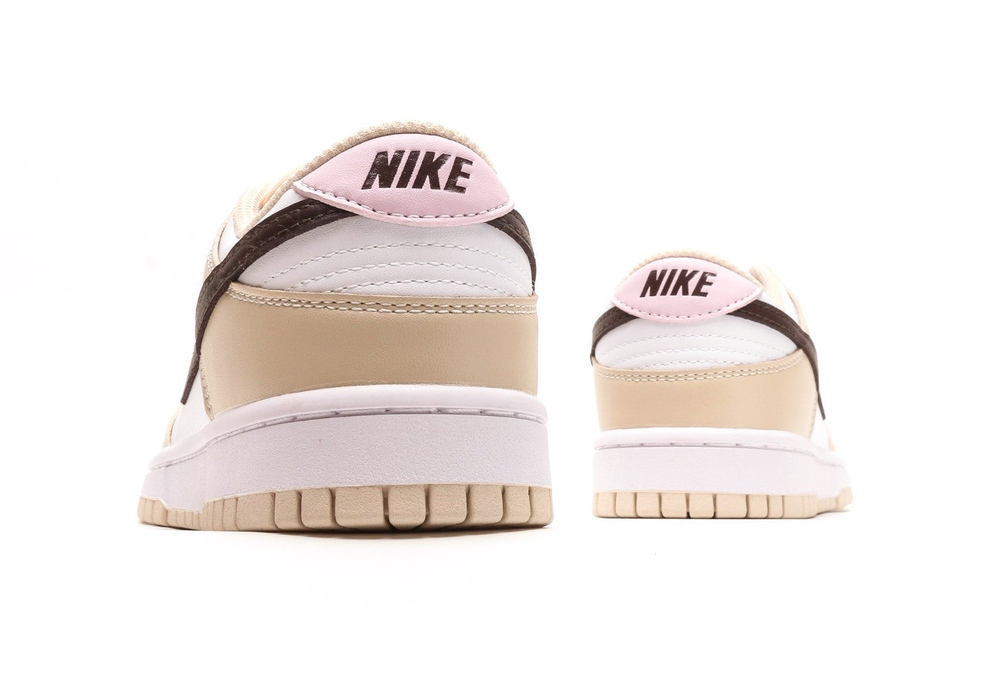 Dunk Low "Neapolitan"