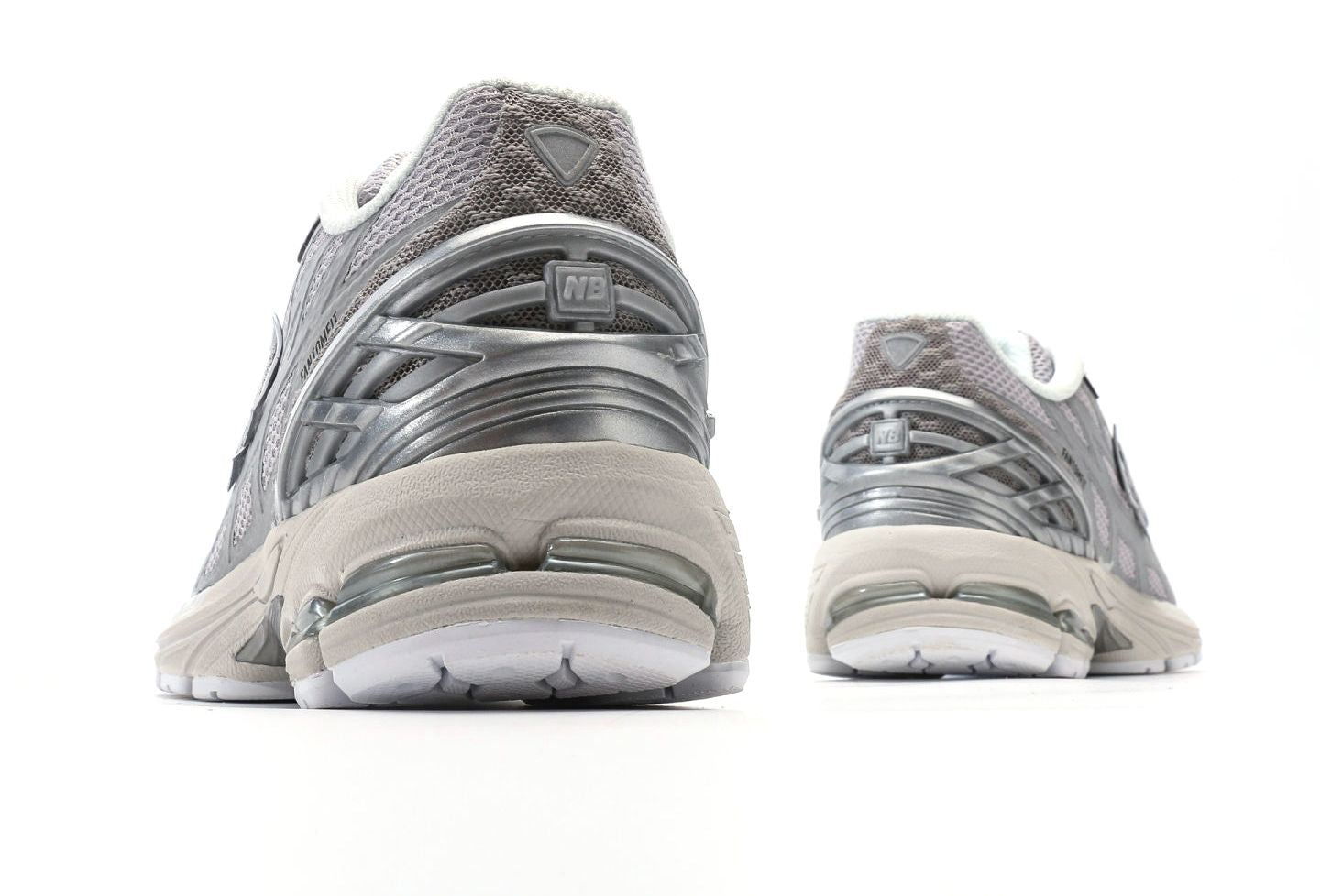 New Balance 1906W Silver Metallic