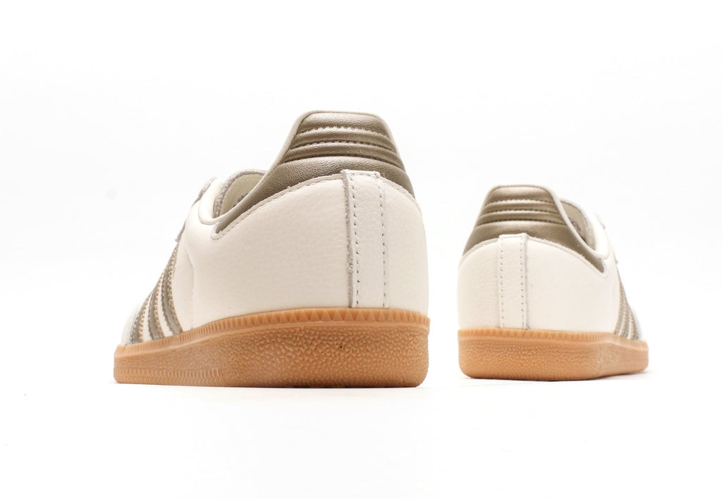 Samba OG Wonder Gold Metallic
