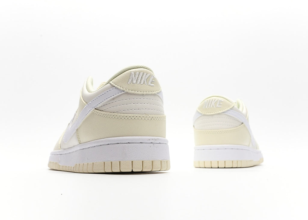 Dunk Low Coconut Milk