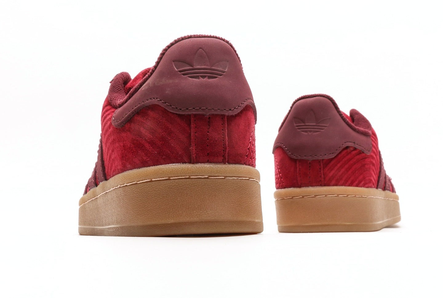 Campus 00s "Collegiate Burgundy Gum"