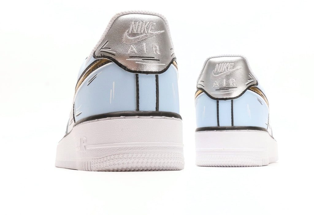 Custom Air Force 1 Low