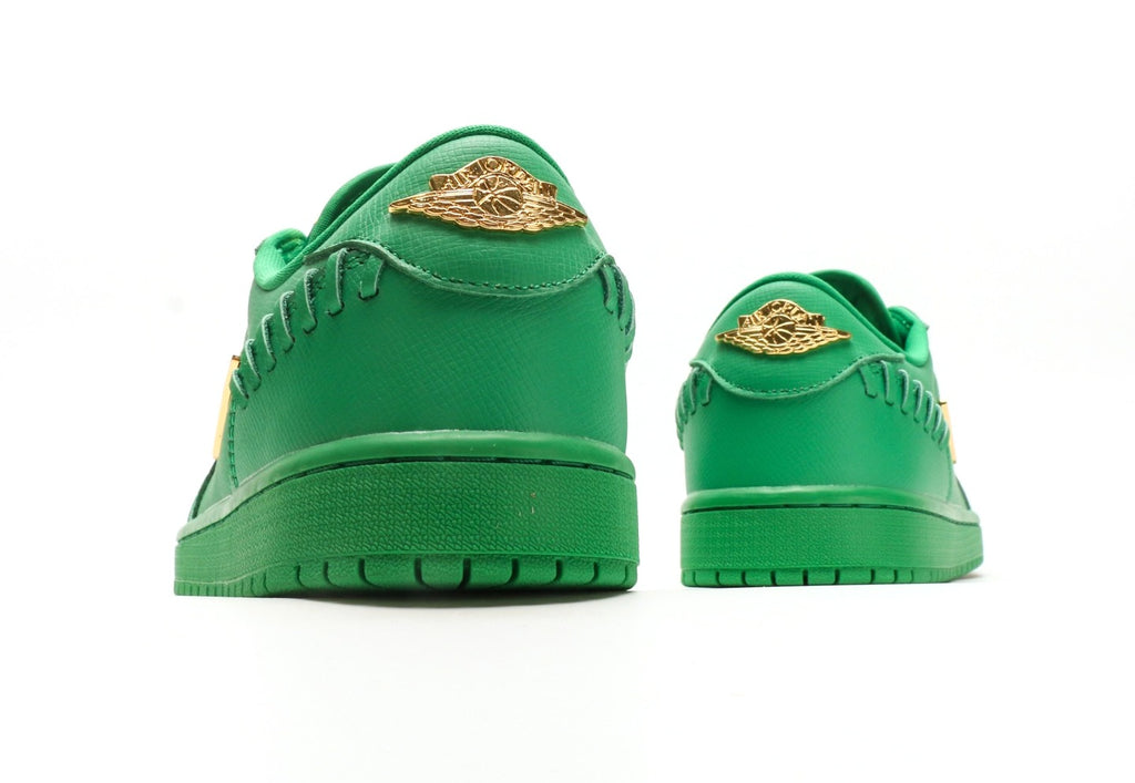 Air Jordan 1 Low Method of Make