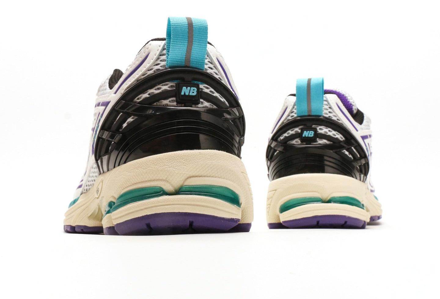 New Balance 1906R Charlotte Hornets