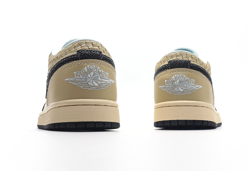 Air Jordan 1 Low SE "Woven"