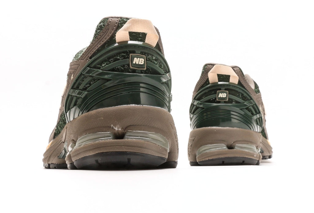 New Balance 1906R size? Exclusive "Diamond District Pack - Green"