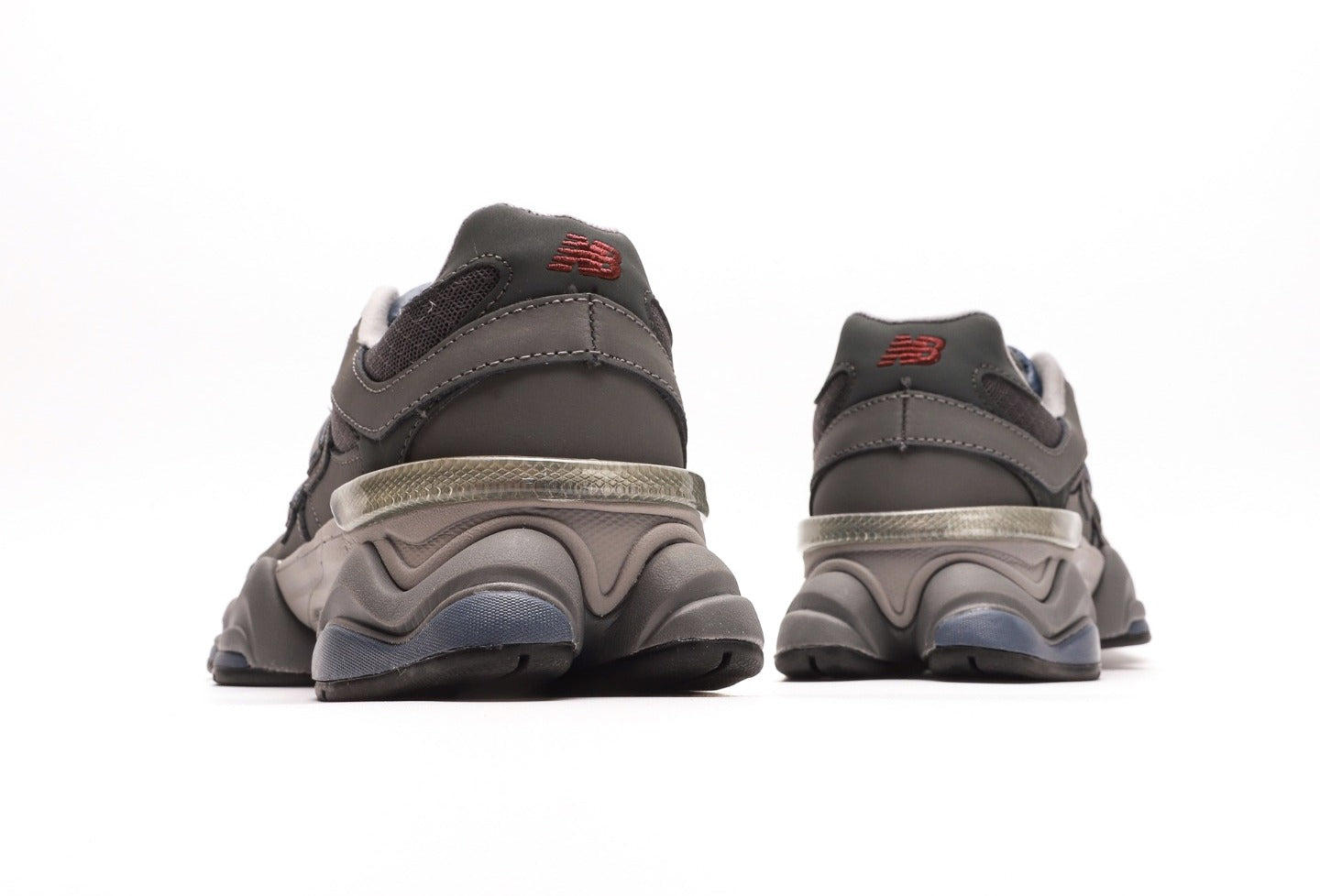 New Balance 9060 Castlerock