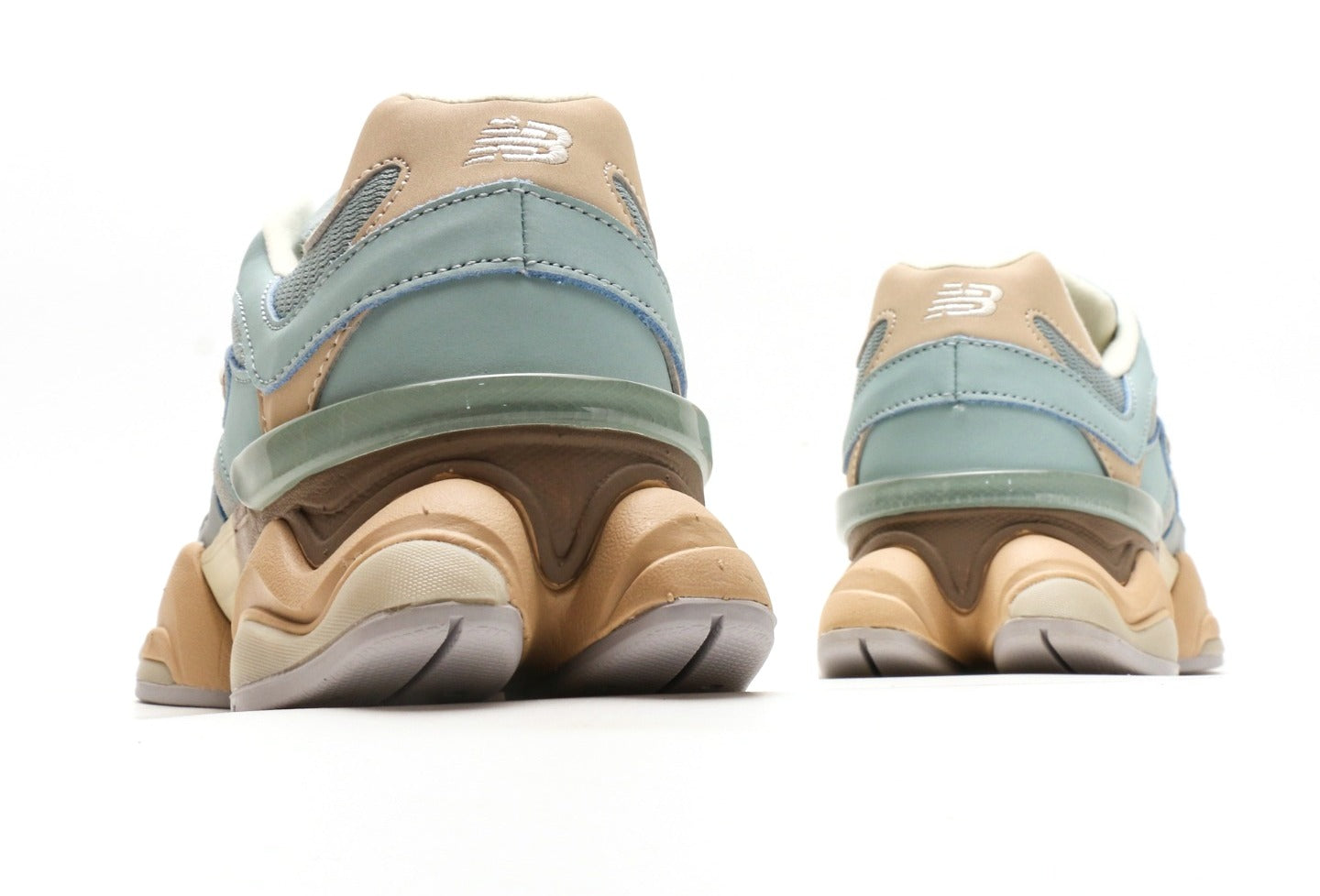 New Balance 9060 “Blue Haze”