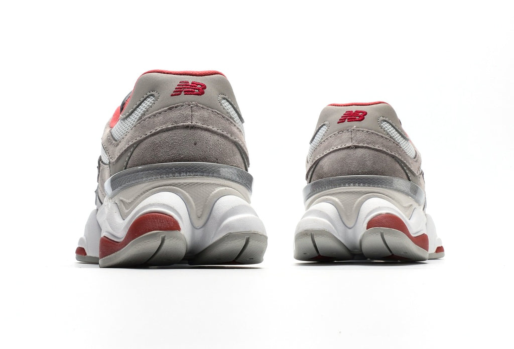 New Balance 9060 Boston College