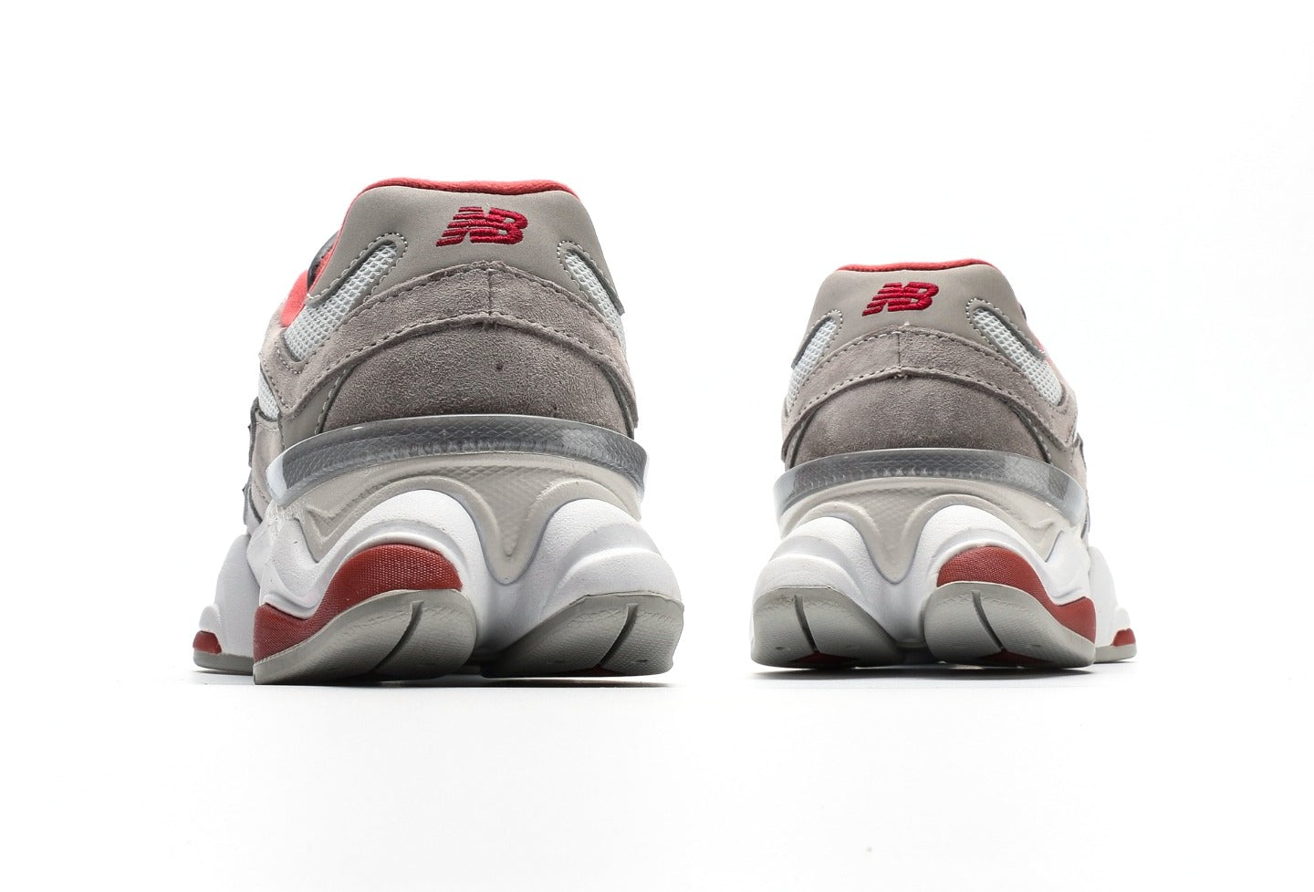 New Balance 9060 Boston College