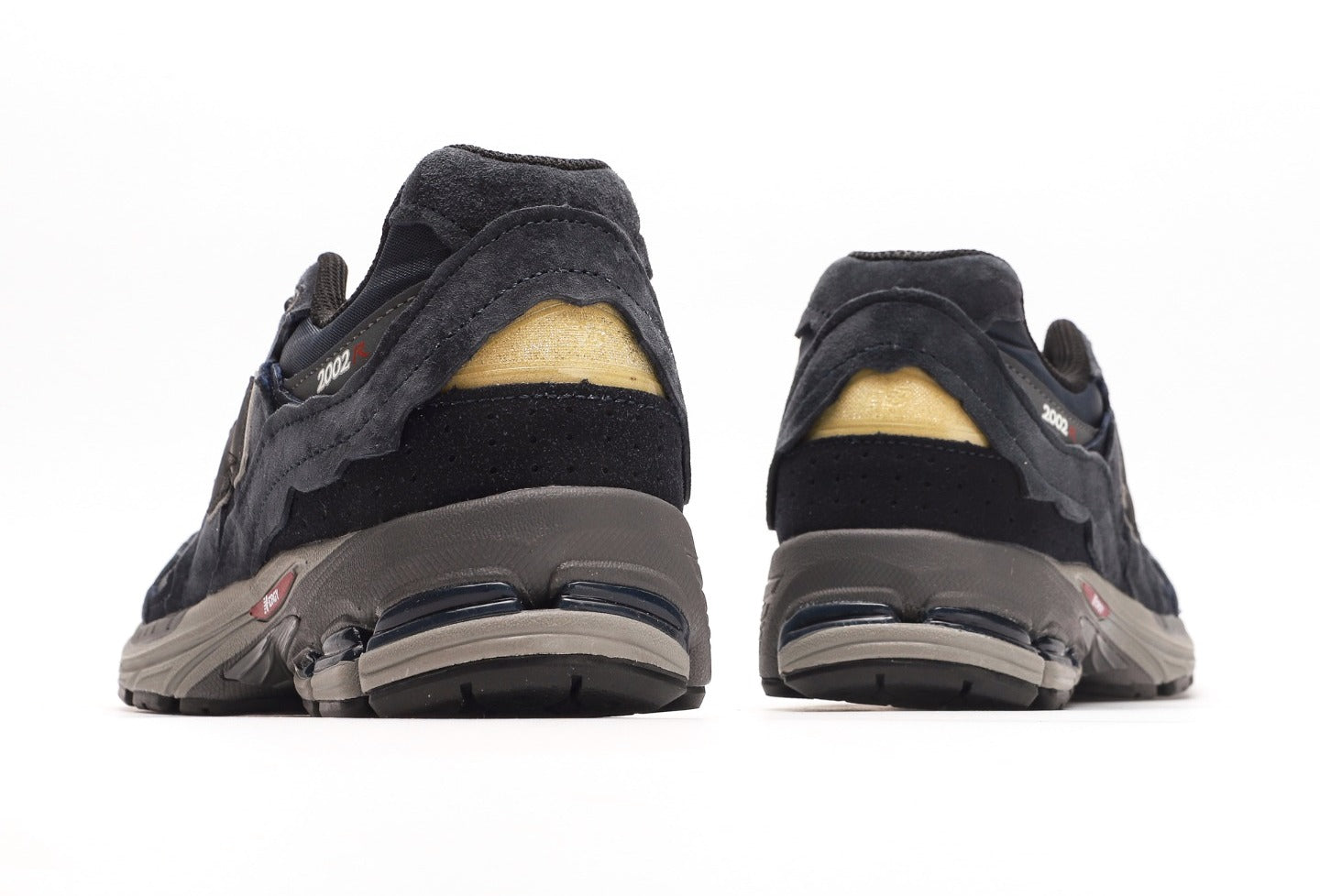 New Balance 2002R Protection Pack Eclipse