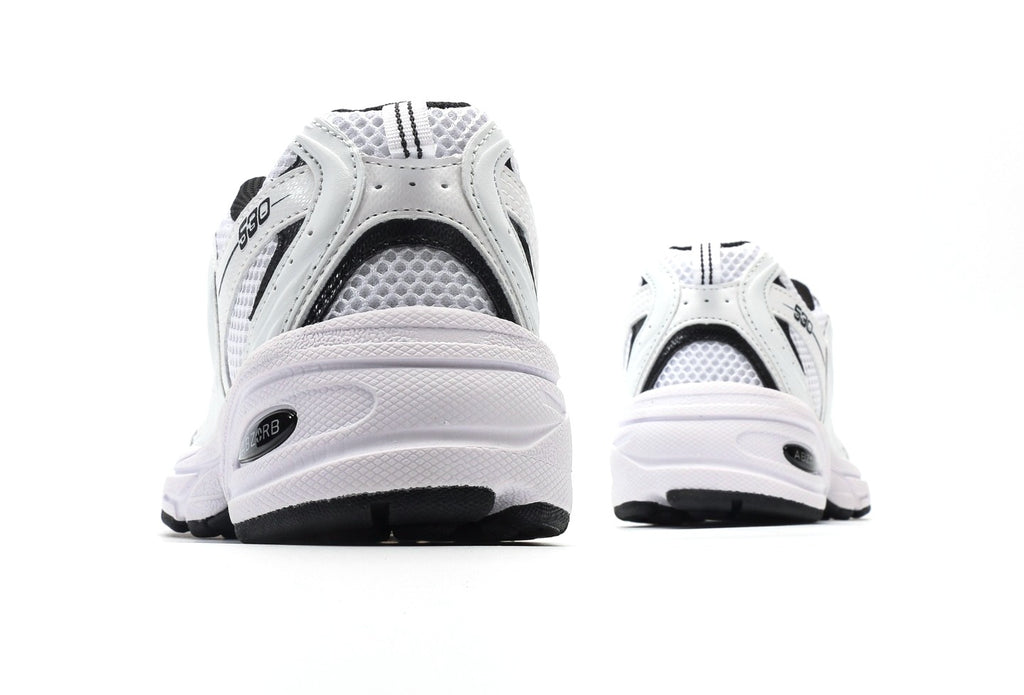 New Balance 530 White Black