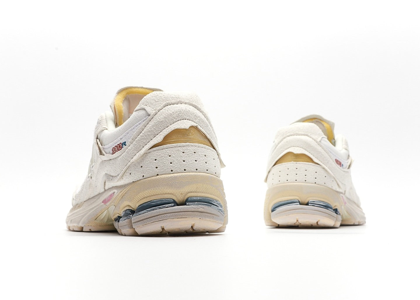 New Balance 2002R Protection Pack Sea Salt