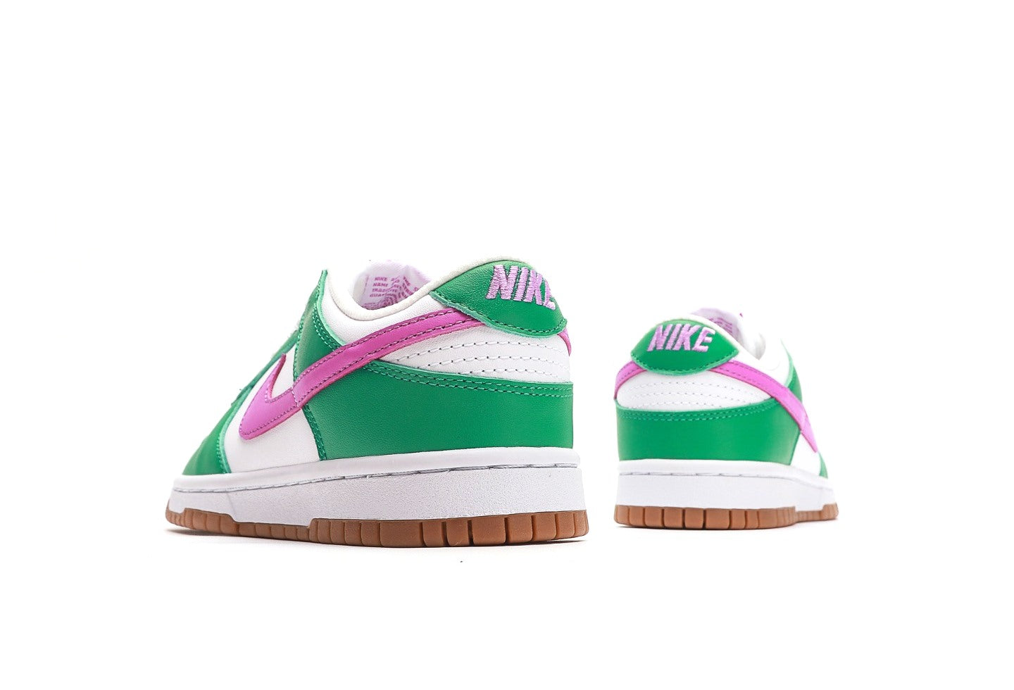 Dunk Low "Joker"