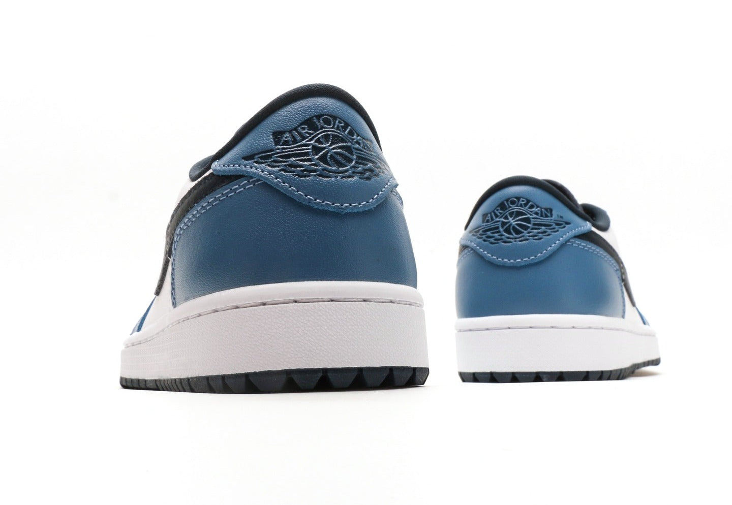 Air Jordan 1 Low Golf "Armory Navy/Aegean Storm"