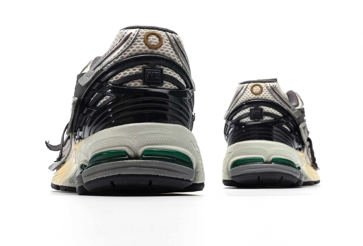 New Balance 1906A "Silver Gold Metallic" [PK GOD]