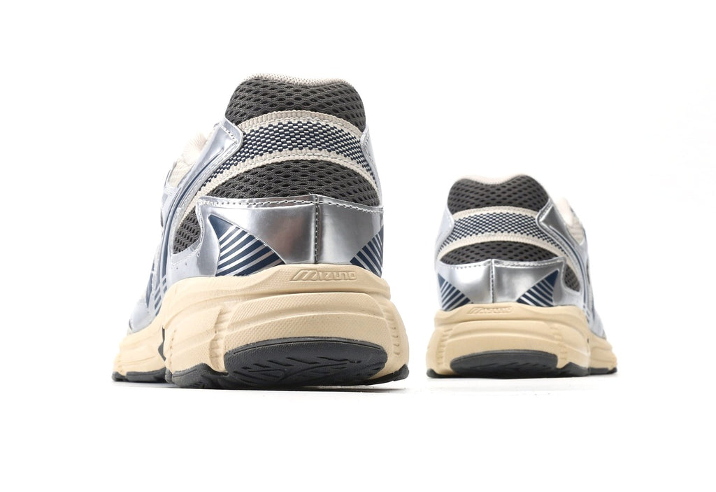 Mizuno Cyclone Speed 2k