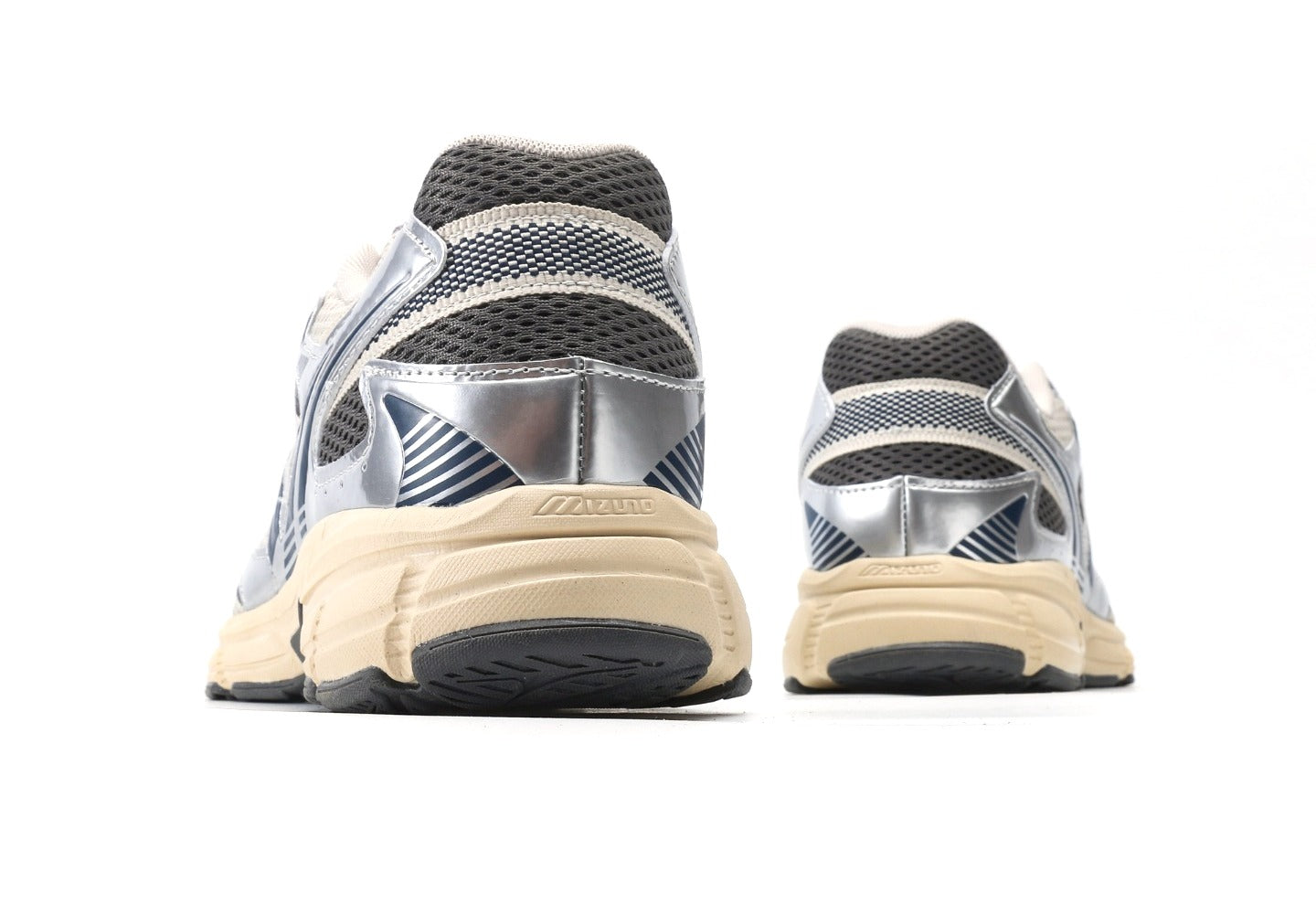 Mizuno Cyclone Speed 2k