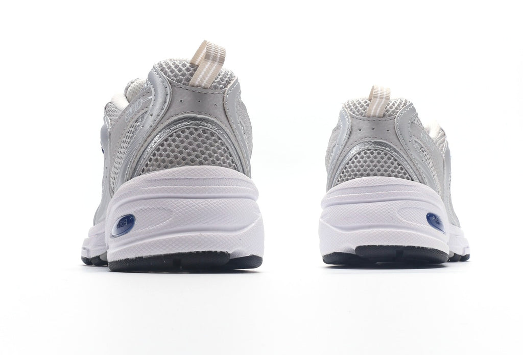 New Balance 530 "Light Grey Silver Blue"