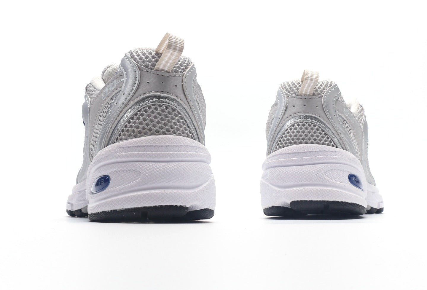 New Balance 530 "Light Grey Silver Blue"