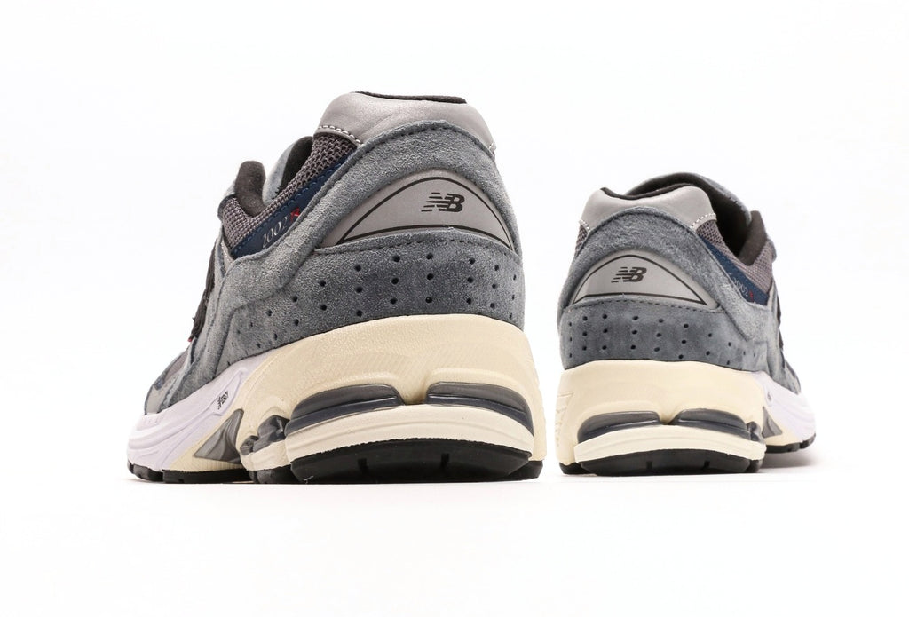JJJJound x New Balance 2002R "Storm Blue"
