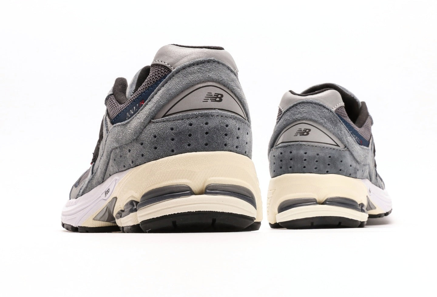 JJJJound x New Balance 2002R "Storm Blue"