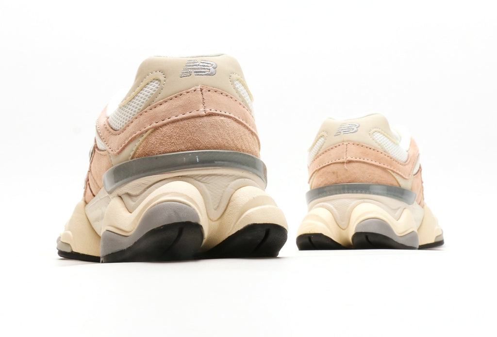 New Balance 9060 Vintage Rose