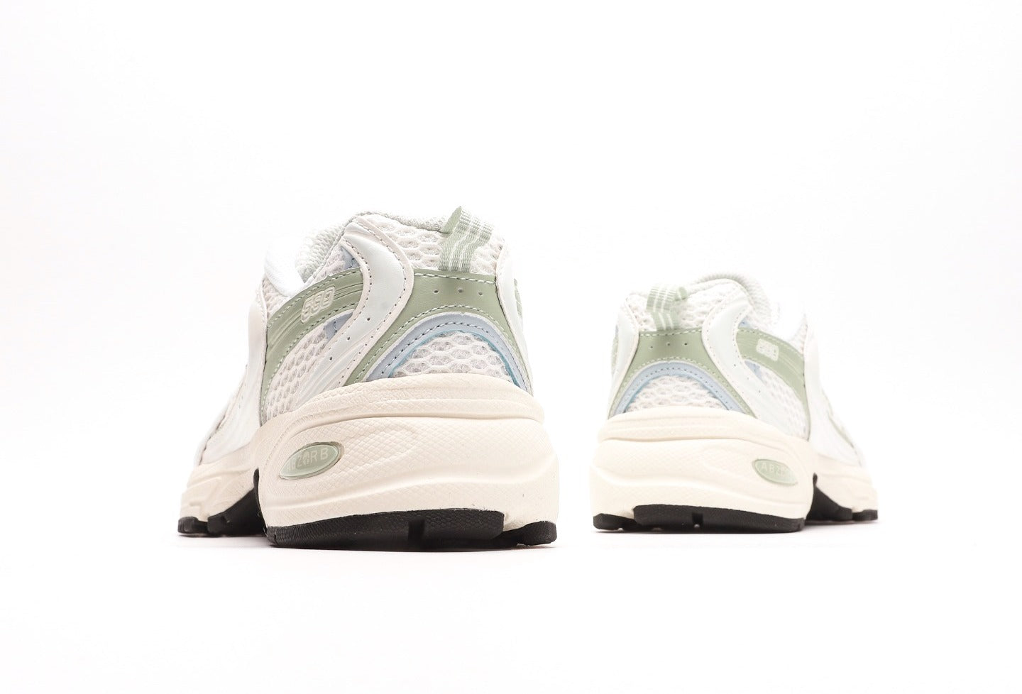 New Balance 530 "Sea Salt & Ice Blue"