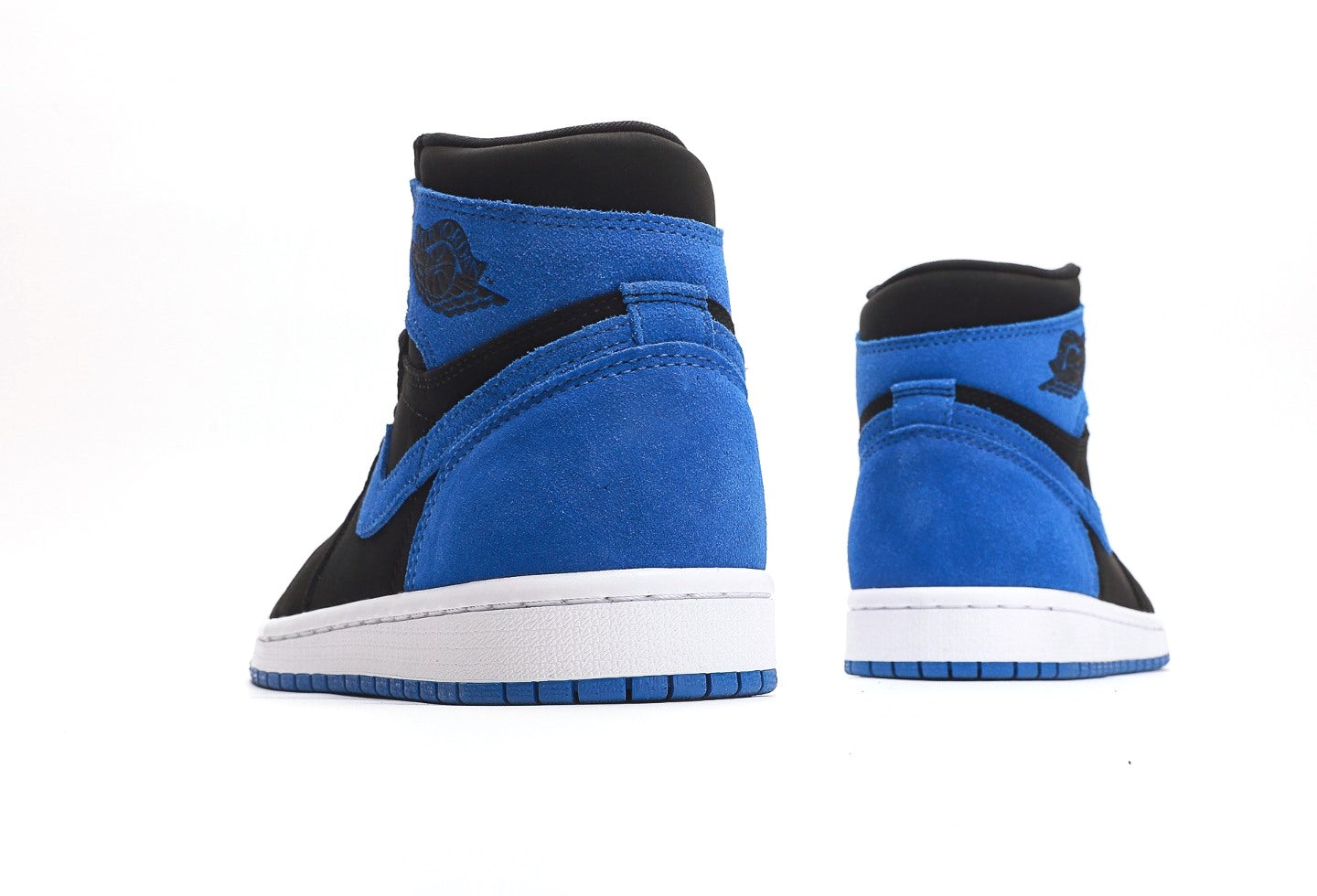 Air Jordan 1 Royal Reimagined