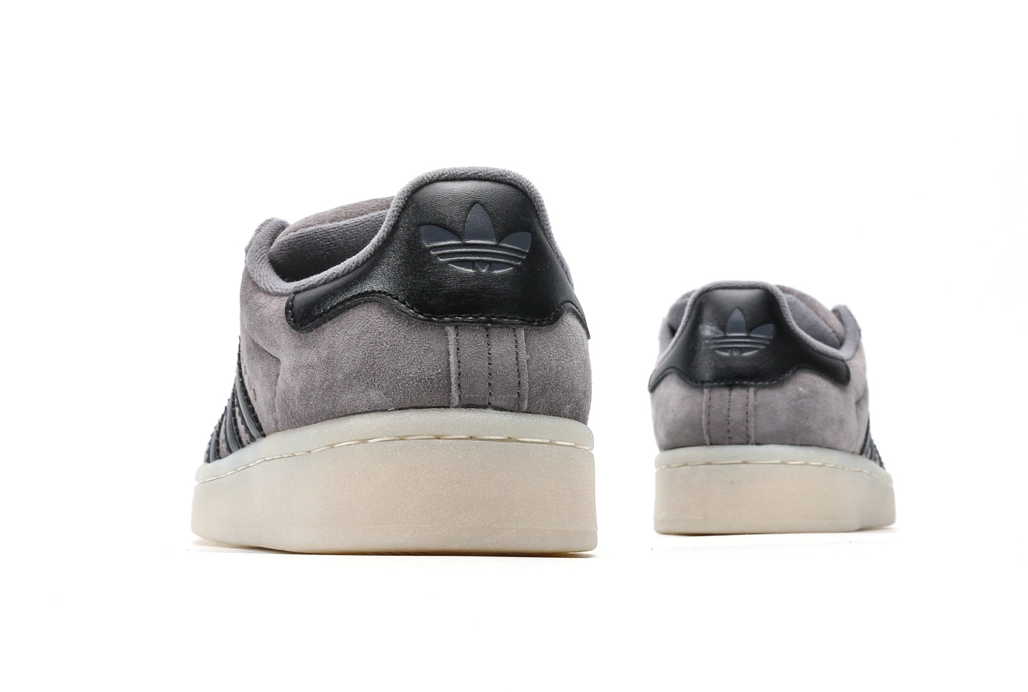 Campus 00s J "Grey Black"