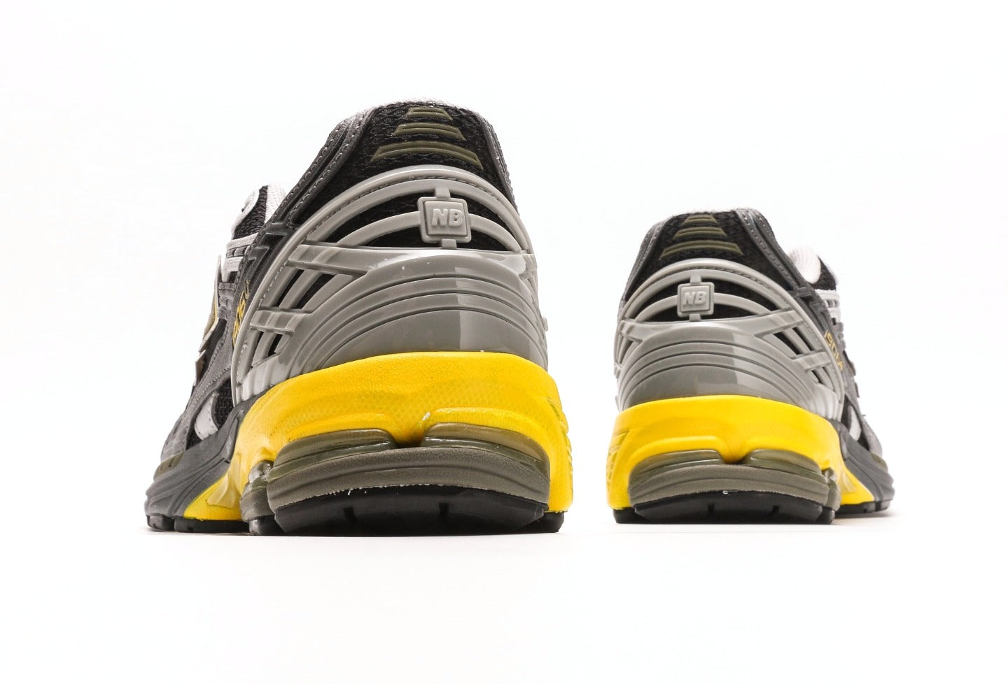 New Balance 1906U Castlerock Ginger Lemon [PK GOD]