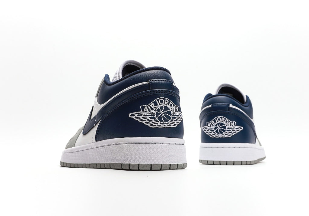 Air Jordan 1 Low "LA Dodgers"